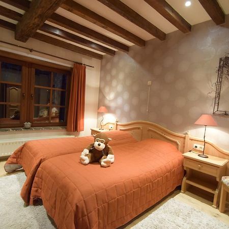 'T Vijverhof Viane Esterno foto